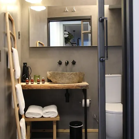 13 Guest house Leon