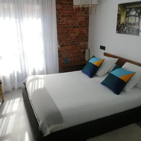 Guest house 13 *