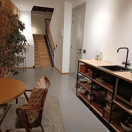 Gæstehus 13 3*