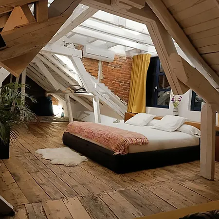 Gæstehus 13