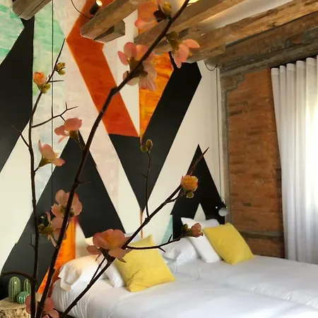 Guest house 13 Leon