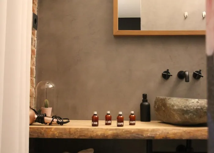 Vendégház 13 León