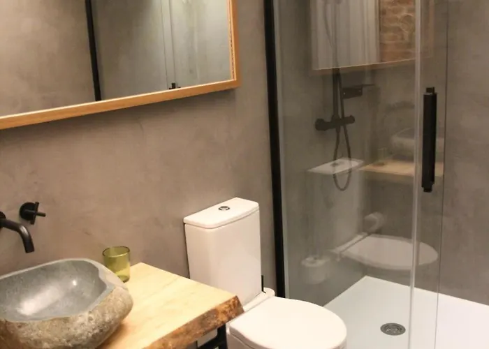 Vendégház 13 León