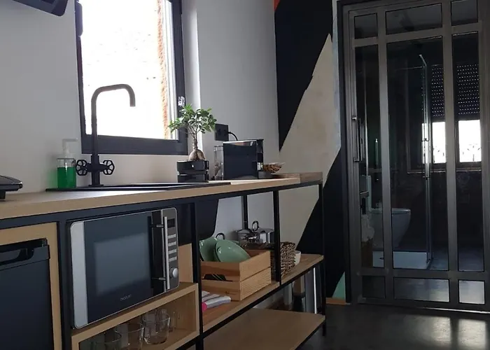 Vendégház 13 León