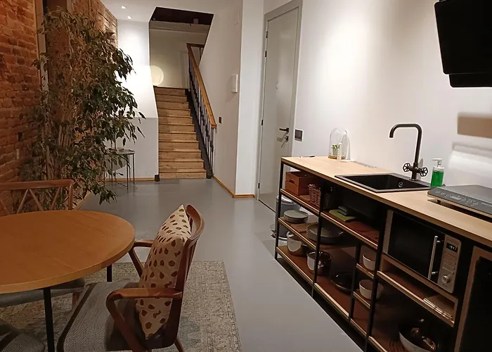 בית הארחה 13 3*