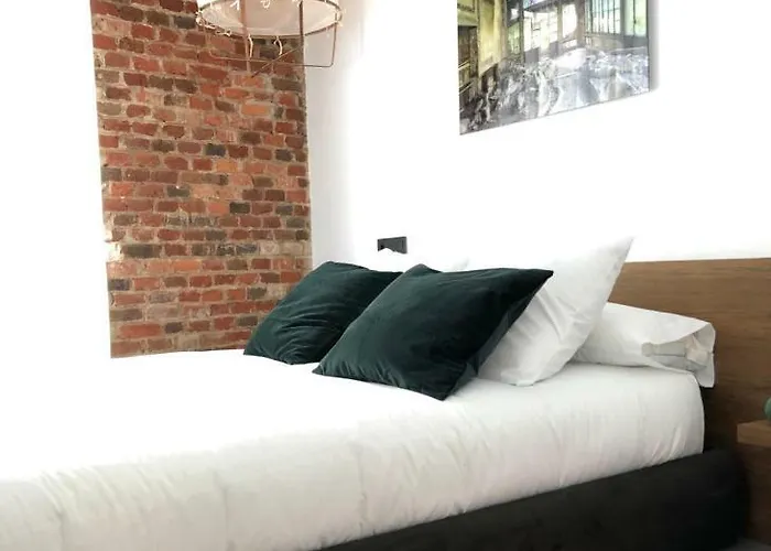 Vendégház 13 León