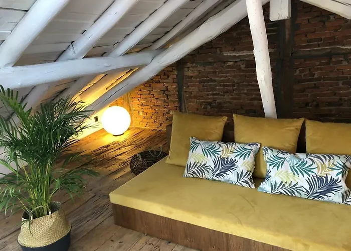 Vendégház 13 León