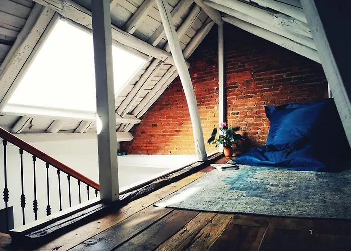 13 Vendégház León